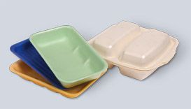 Food Tray / Packaging Material